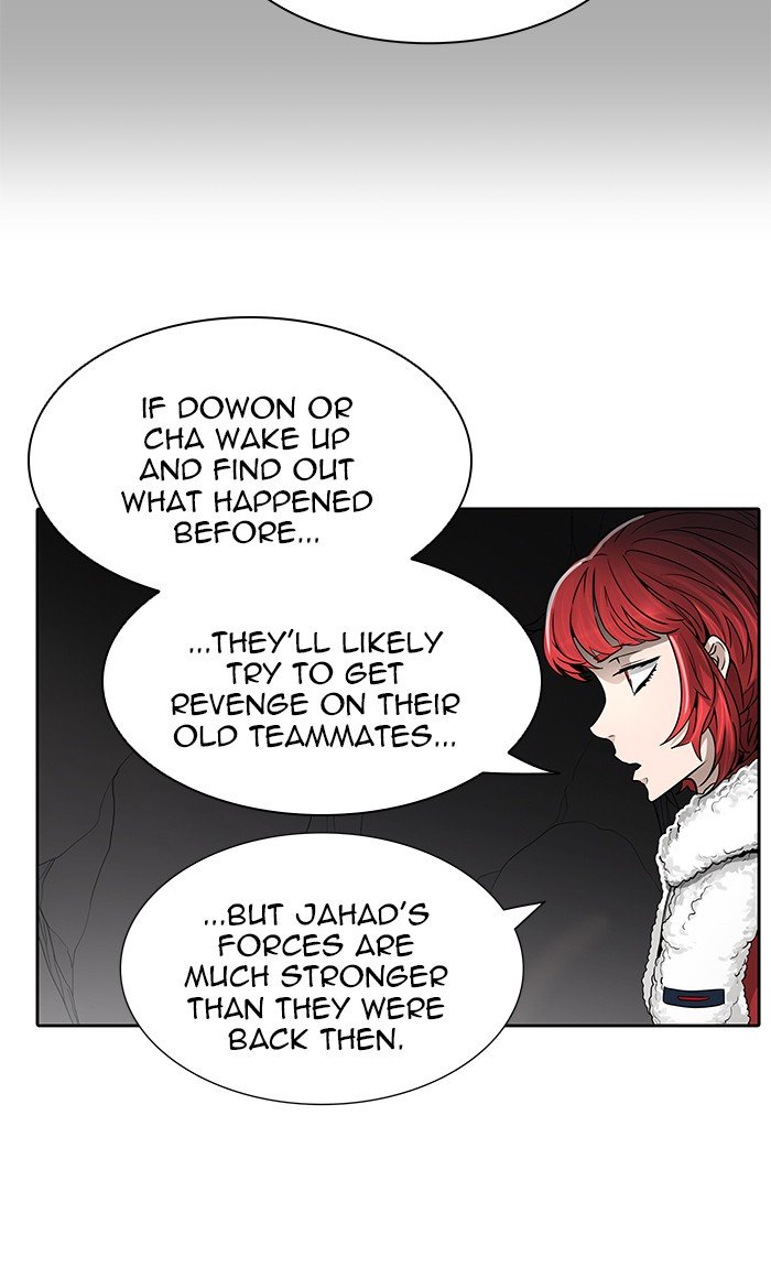 Tower of God, Chapter 457 image 089